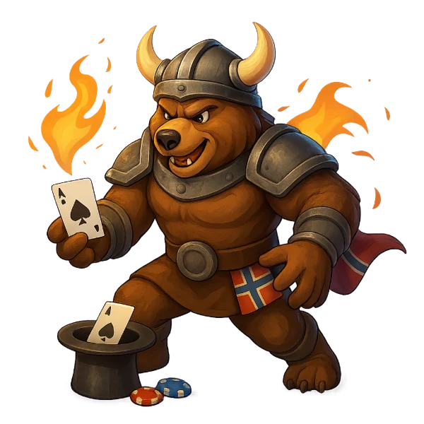 Betflare Casino slots and table games