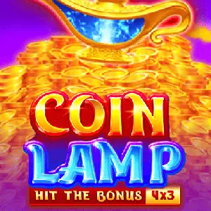 Play Coin Lamp at Betflare Casino