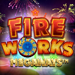 Double Fireworks in the Betflare Casino game library