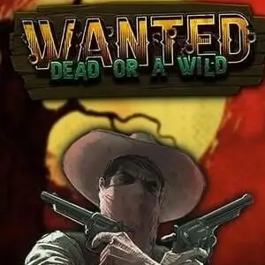 Play Wanted Dead or a Wild at Betflare Casino
