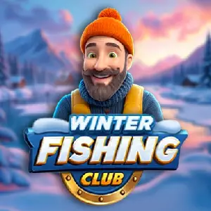 Betflare Casino selection featuring Winter Fishing Club