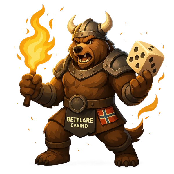Betflare Casino player experience
